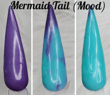 Load image into Gallery viewer, Mermaid Tail (Mood)
