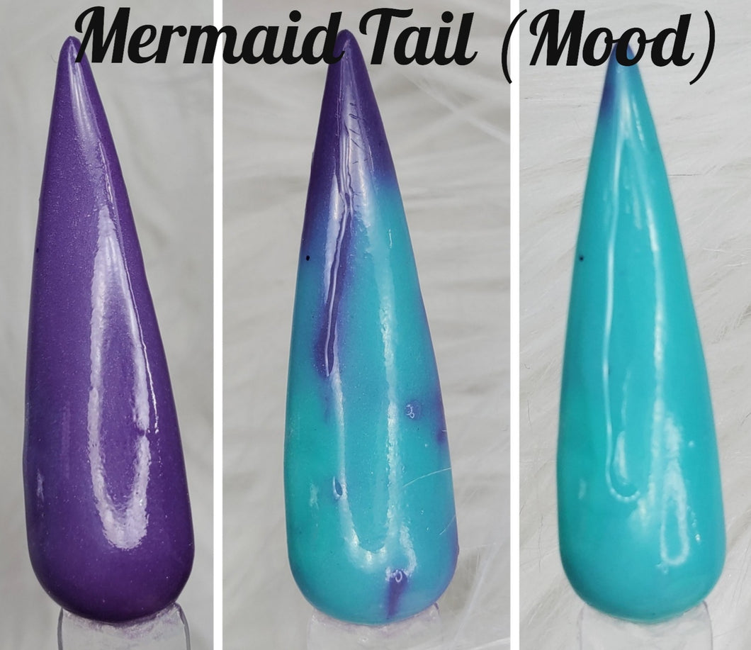 Mermaid Tail (Mood)