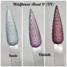 Load image into Gallery viewer, Wildflower About You (UV)
