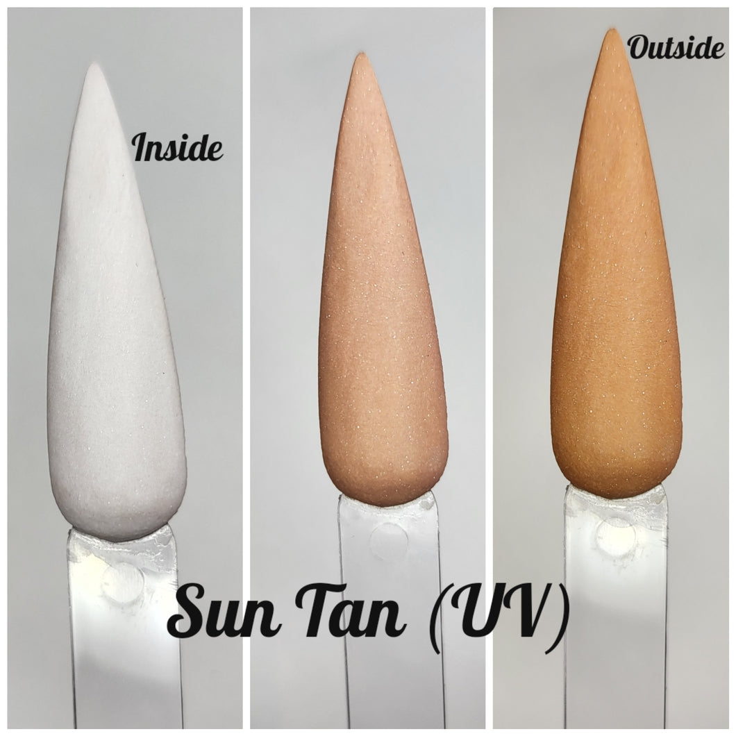 Sun Tan (UV)