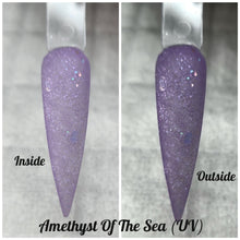 Load image into Gallery viewer, Amethyst Of The Sea (UV) (Flakes)
