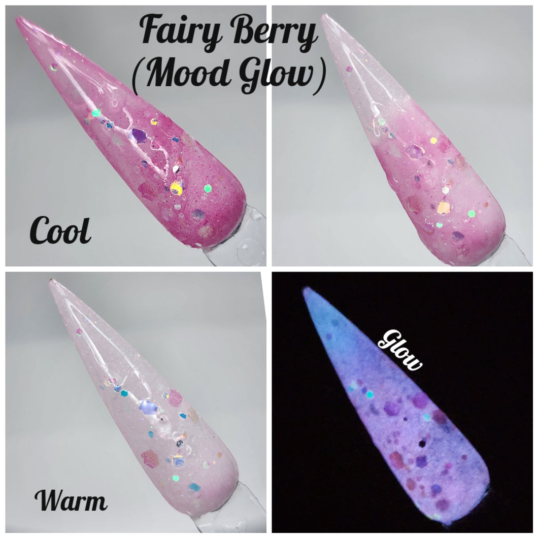 Fairy Berry (Mood Glow)