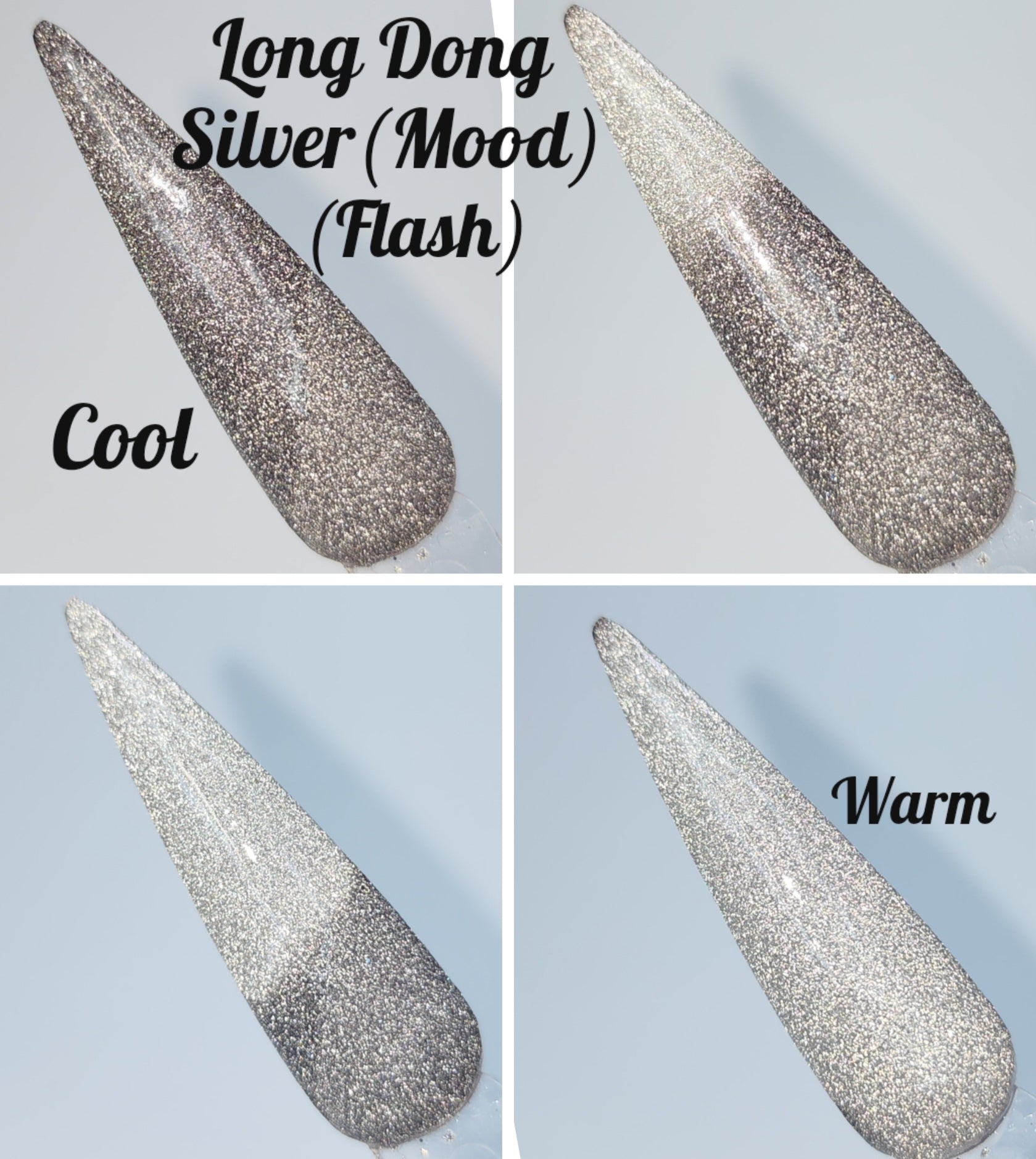 Long Dong Silver (Mood)