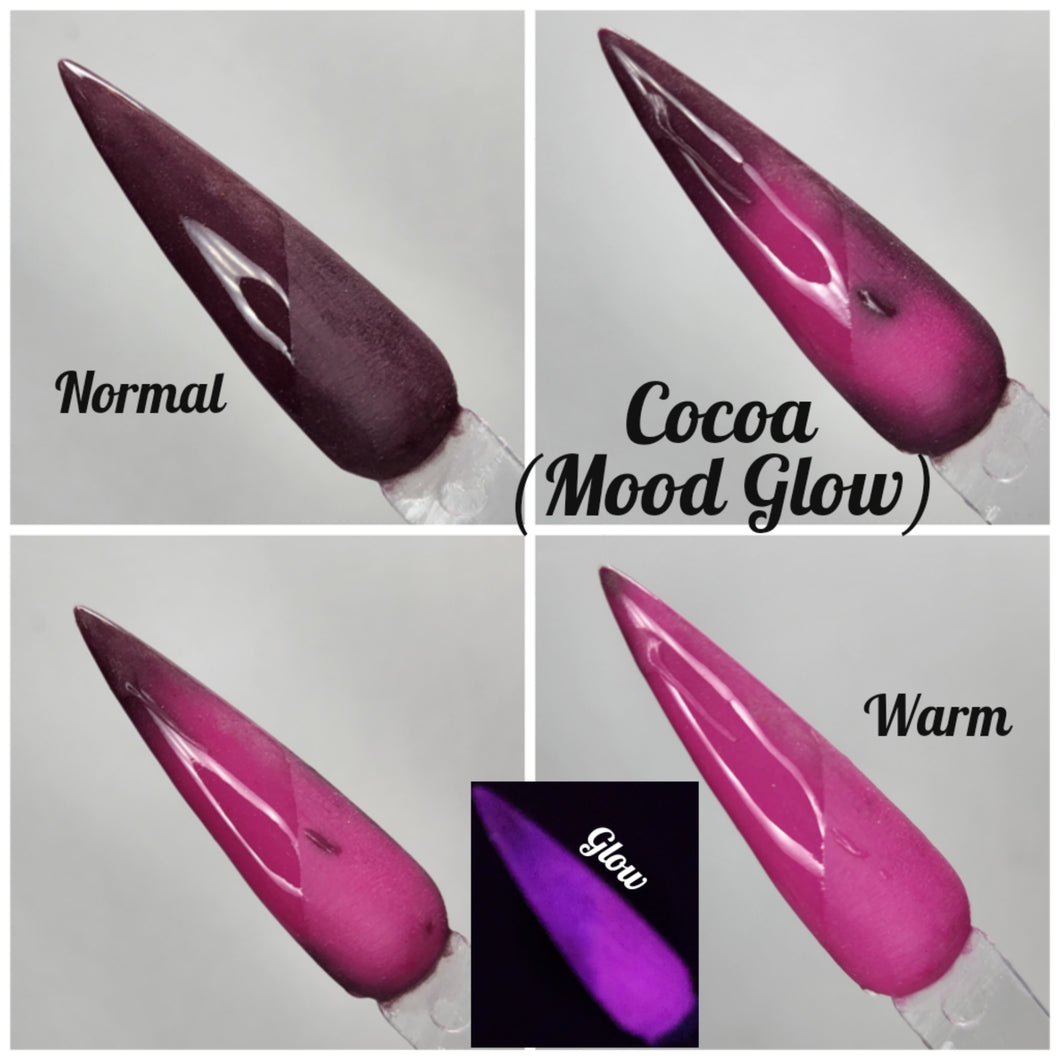 Cocoa (Mood Glow)