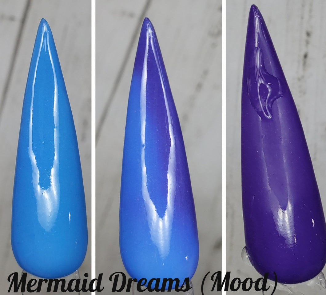 Mermaid Dreams (Mood)