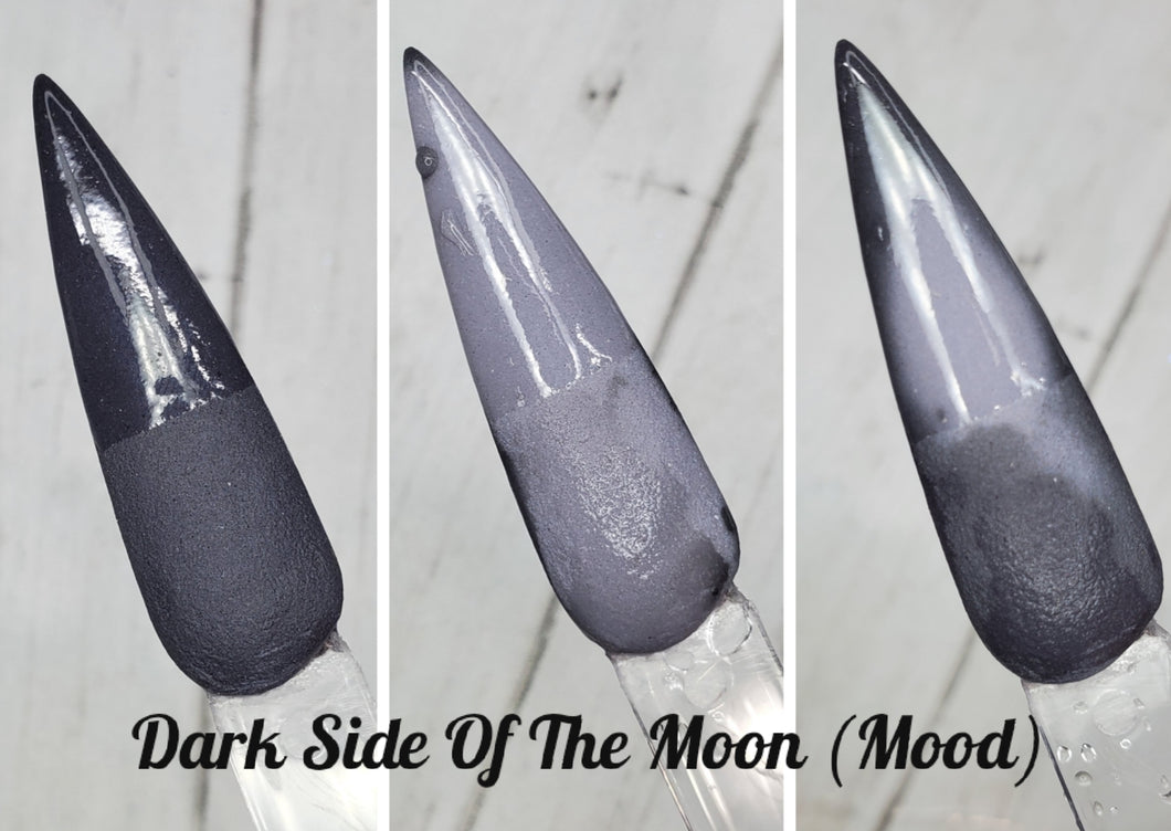 Dark Side Of The Moon (Mood)