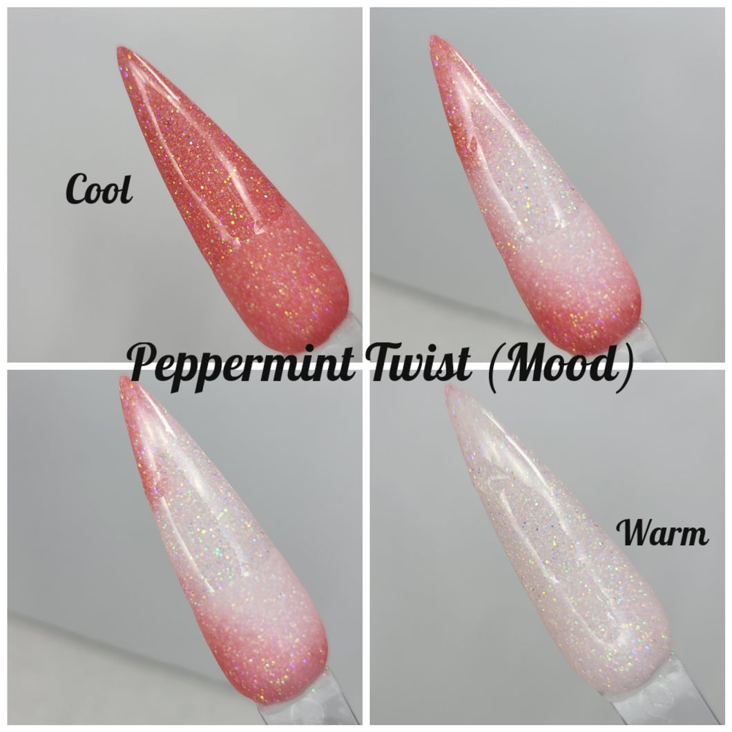 Peppermint Twist (Mood)