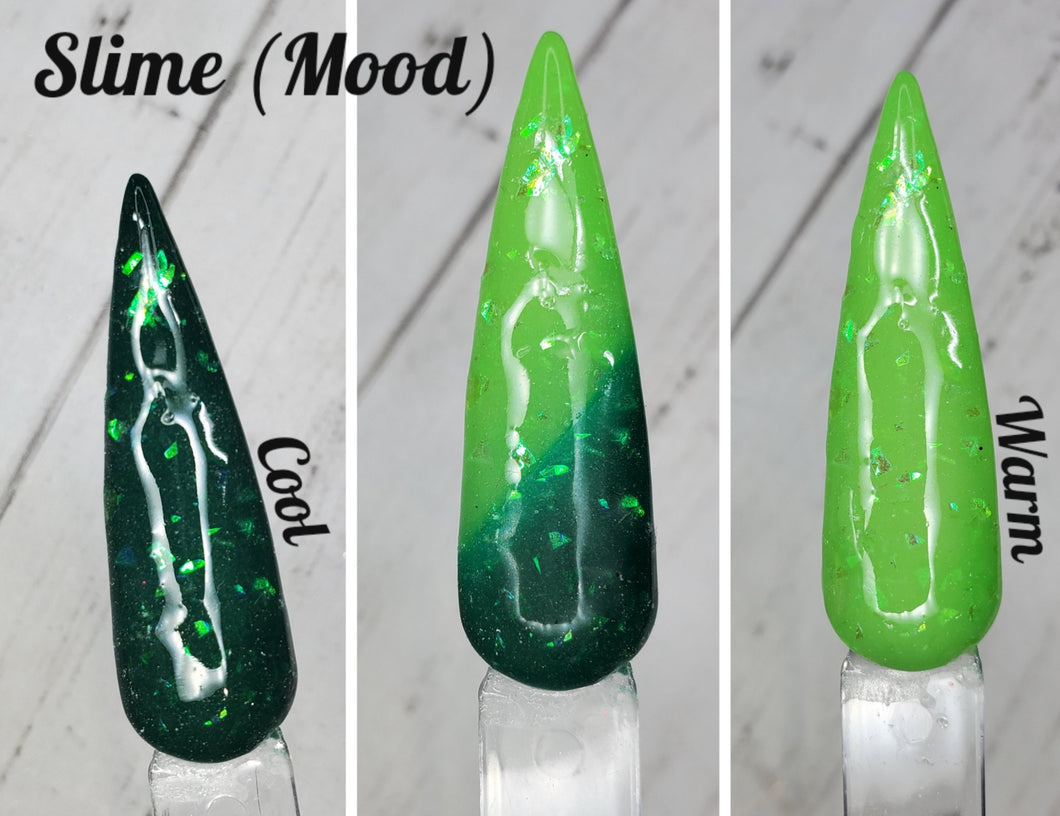 Slime (Mood)