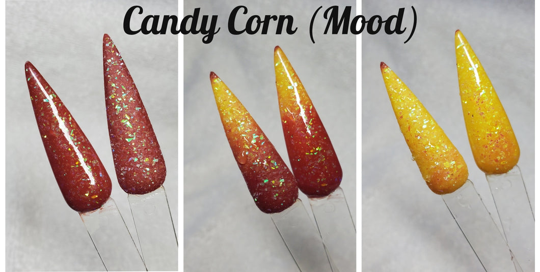 Candy Corn (Mood)