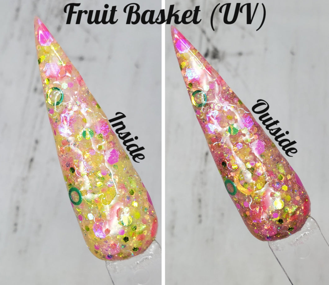Fruit Basket (UV)