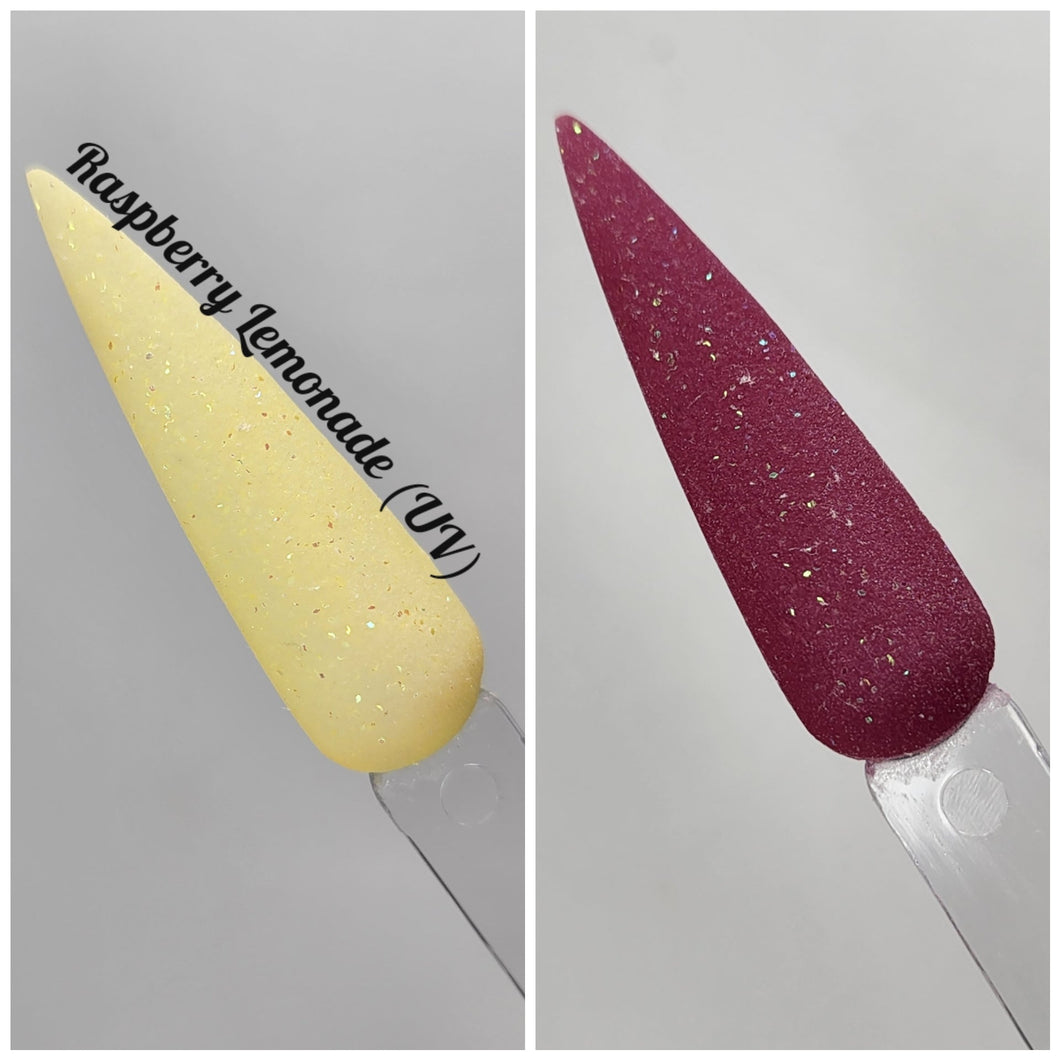 Raspberry Lemonade (UV)