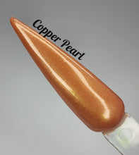 Load image into Gallery viewer, Copper Pearl
