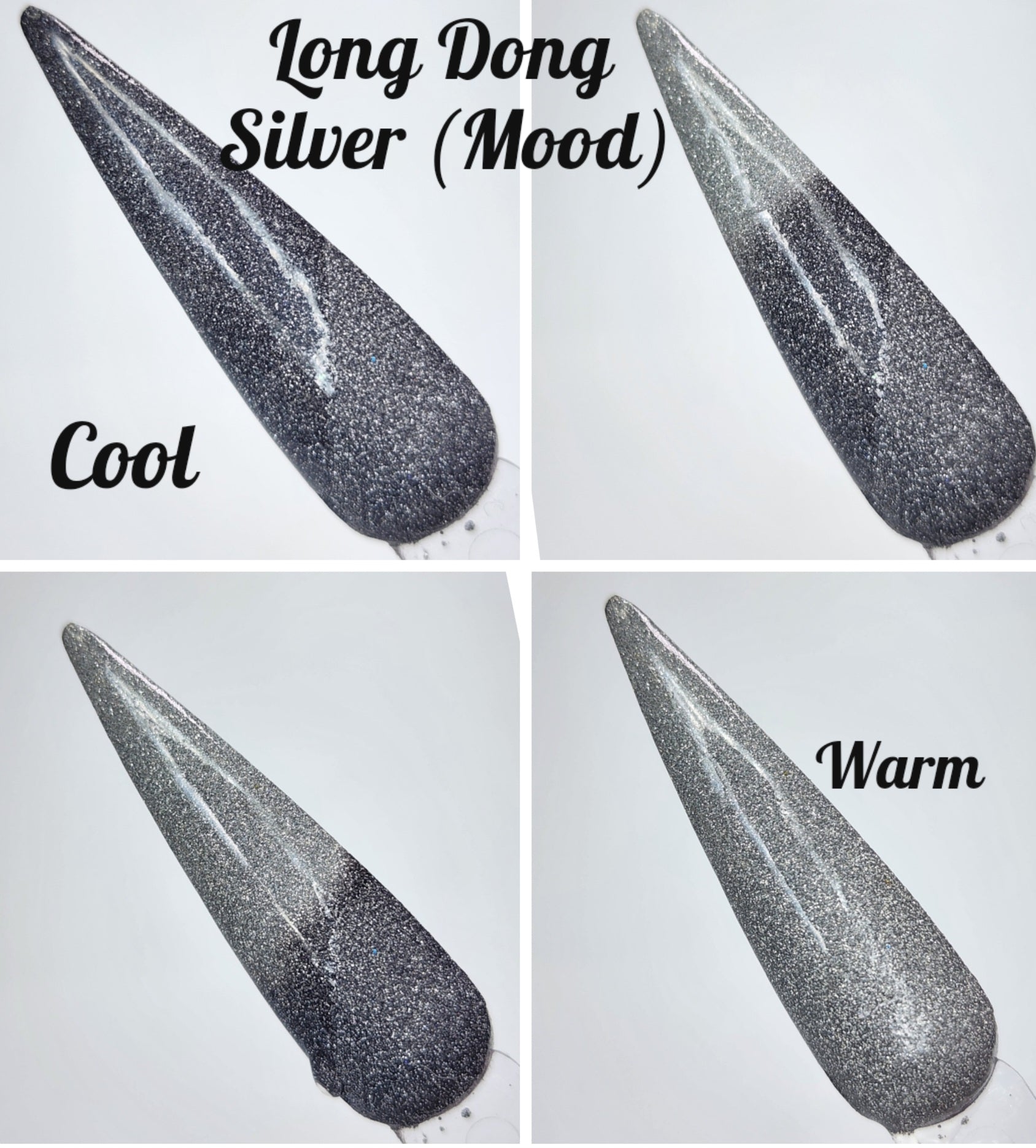 Long Dong Silver (Mood)