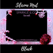 Load image into Gallery viewer, Sparkle &amp; Co. Silicone Mat
